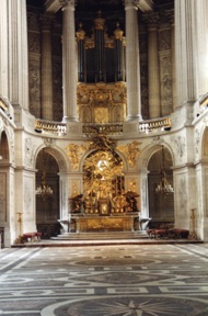 FRANCE
Versailles